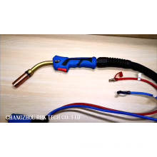 MIG 500 Gas Nozzle Welding Torch Nozzle for 36KD MIG Torch Consumables